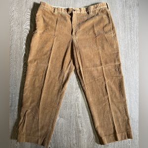 LL Bean Corduroy Pants